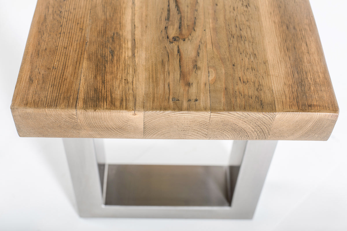 Cavendish Side Bench