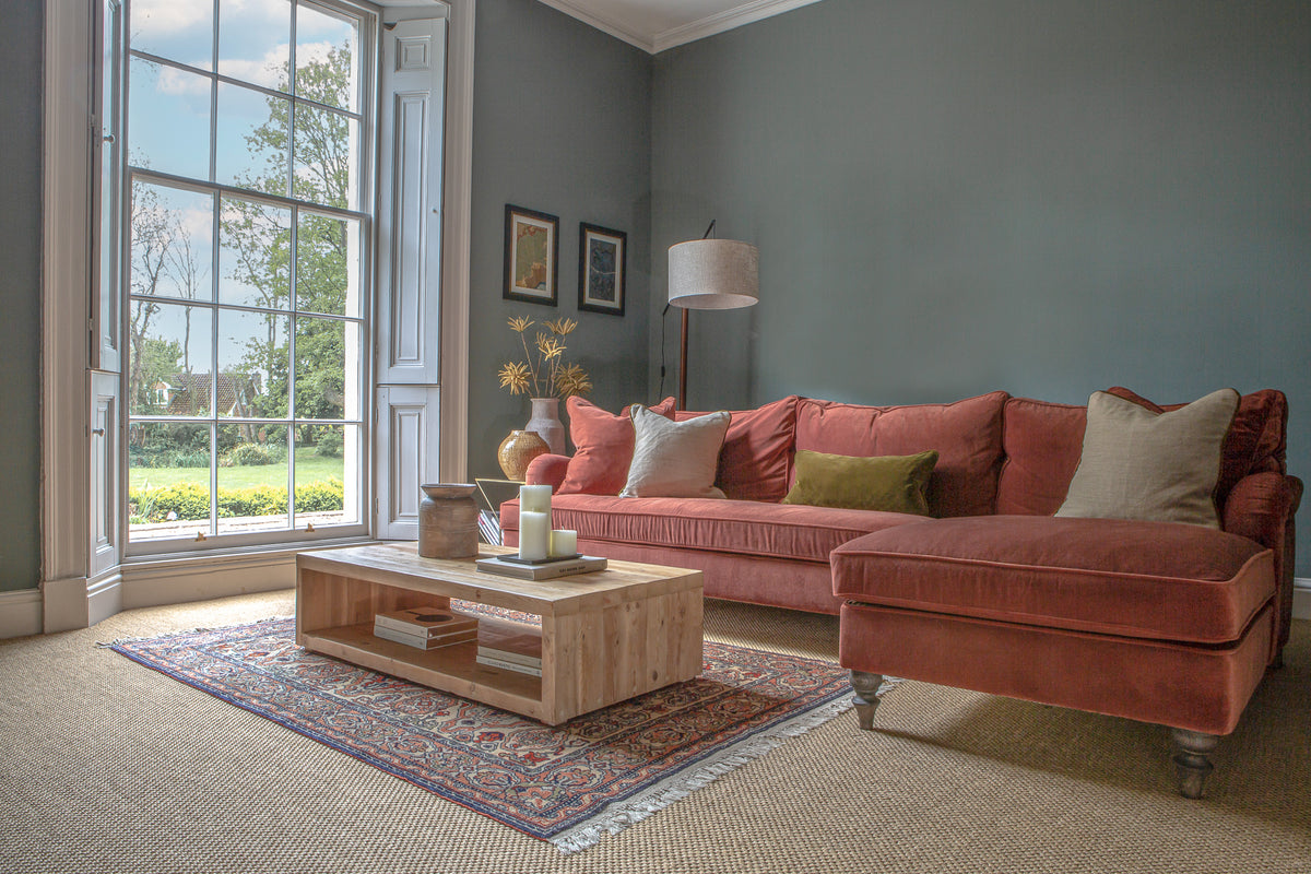 Branson Coffee Table