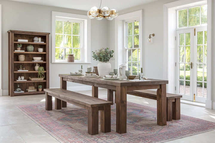 Hudson Dining Table