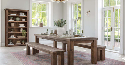 Hudson Dining Table