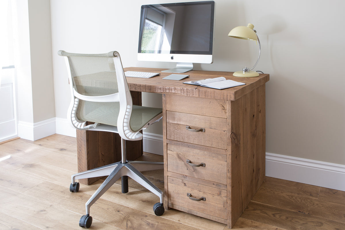 Hudson Small Desk