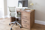 Hudson Small Desk