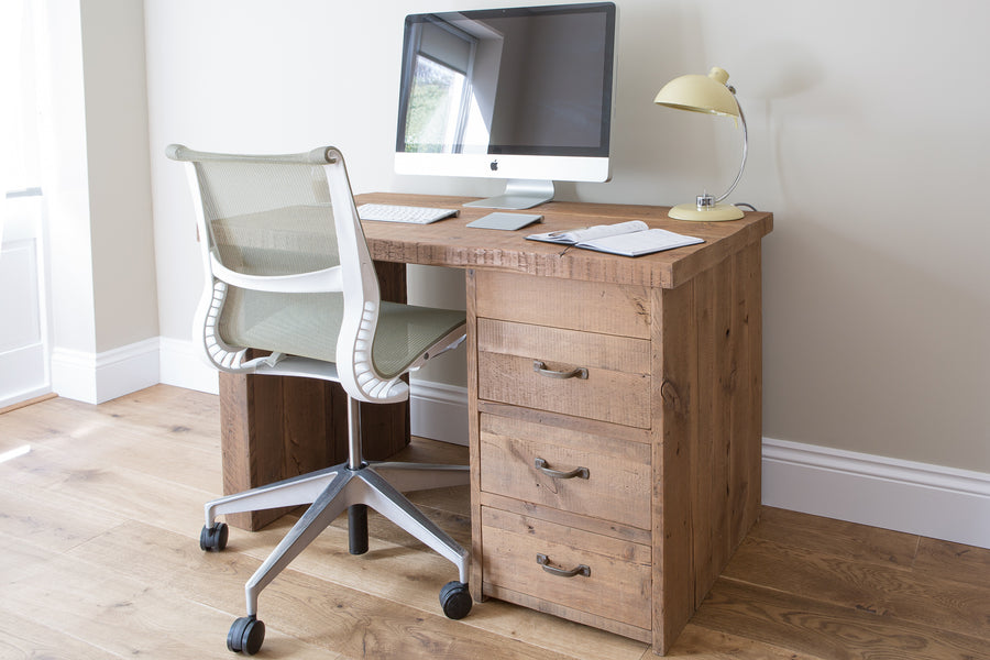 Hudson Small Desk