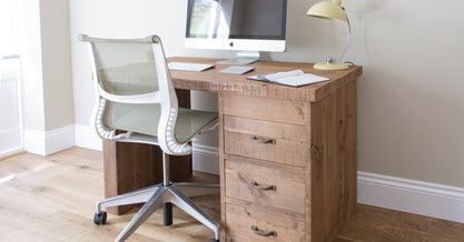 Hudson Small Desk