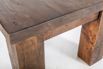 Hudson Coffee Table