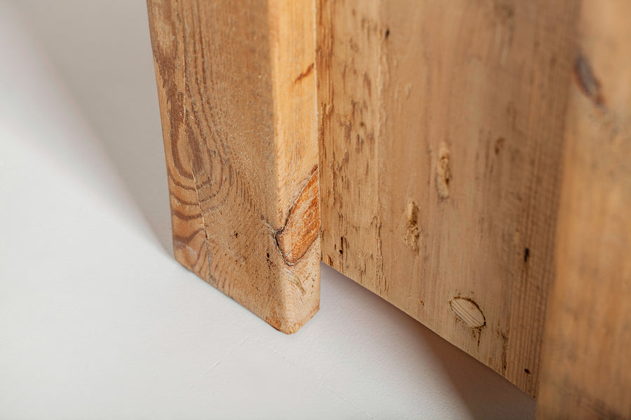 Hudson Storage Bookcase