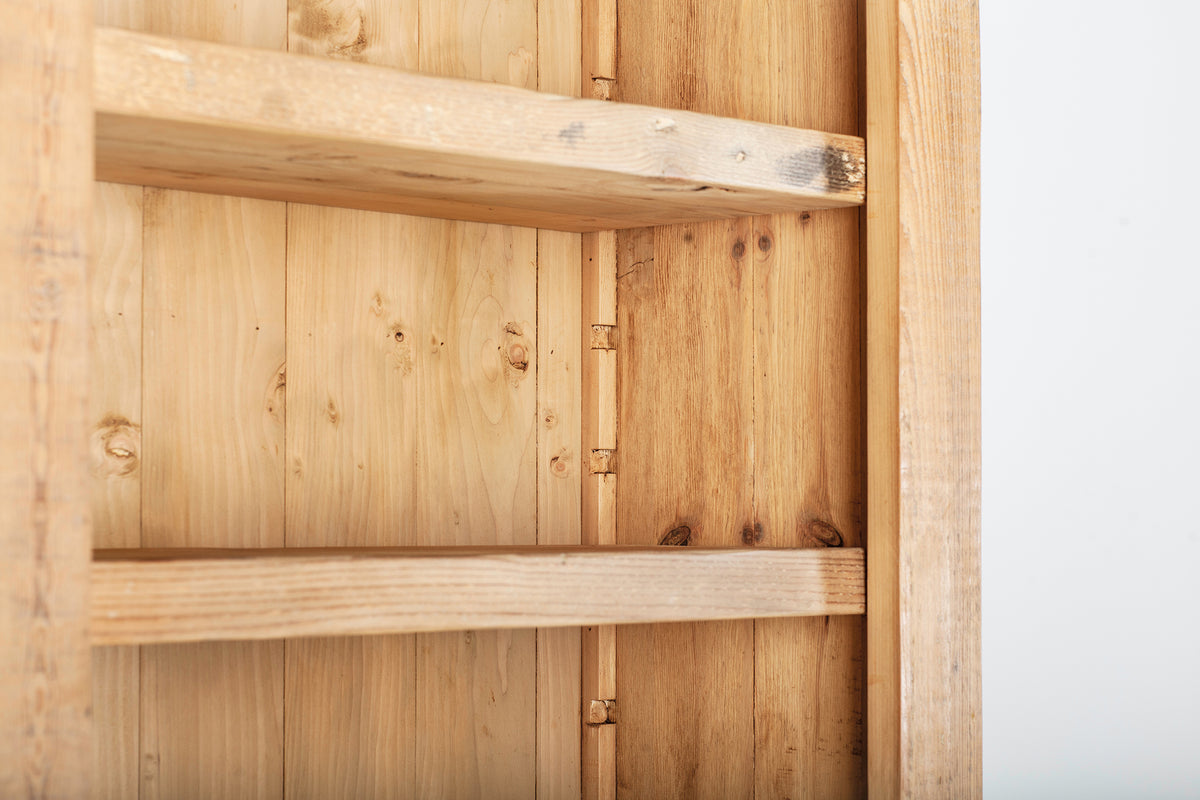 Hudson Storage Bookcase