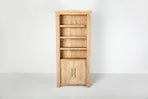 Hudson Storage Bookcase