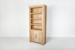 Hudson Storage Bookcase