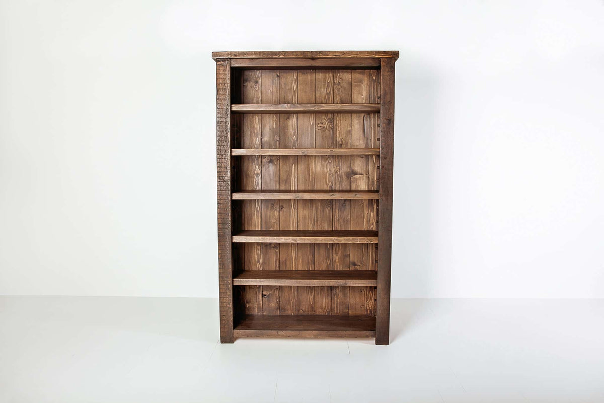 Hudson Bookcase