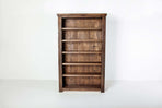 Hudson Bookcase