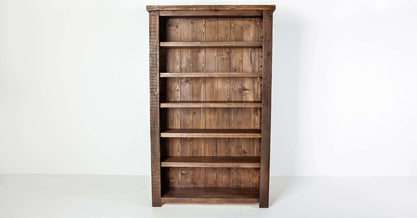 Hudson Bookcase