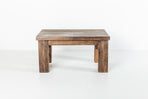 Hudson Coffee Table