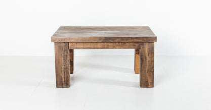 Hudson Coffee Table