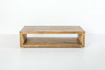 Branson Coffee Table