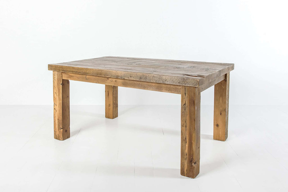 Hudson Dining Table