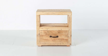 Branson 1 Drawer Bedside