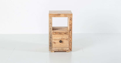 Branson Slim Bedside