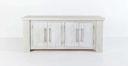 Hudson Low Cabinet