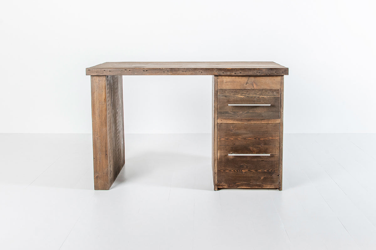 Hudson Small Desk
