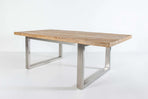 Cavendish Dining Table - Long Overhang
