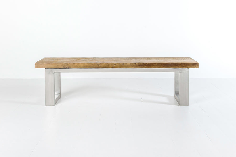 Cavendish Side Bench