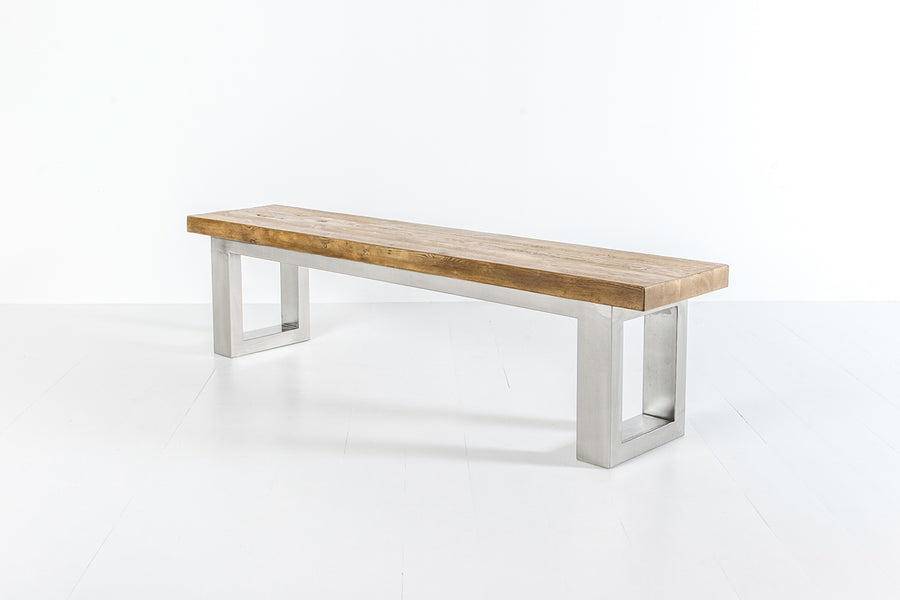 Cavendish Side Bench