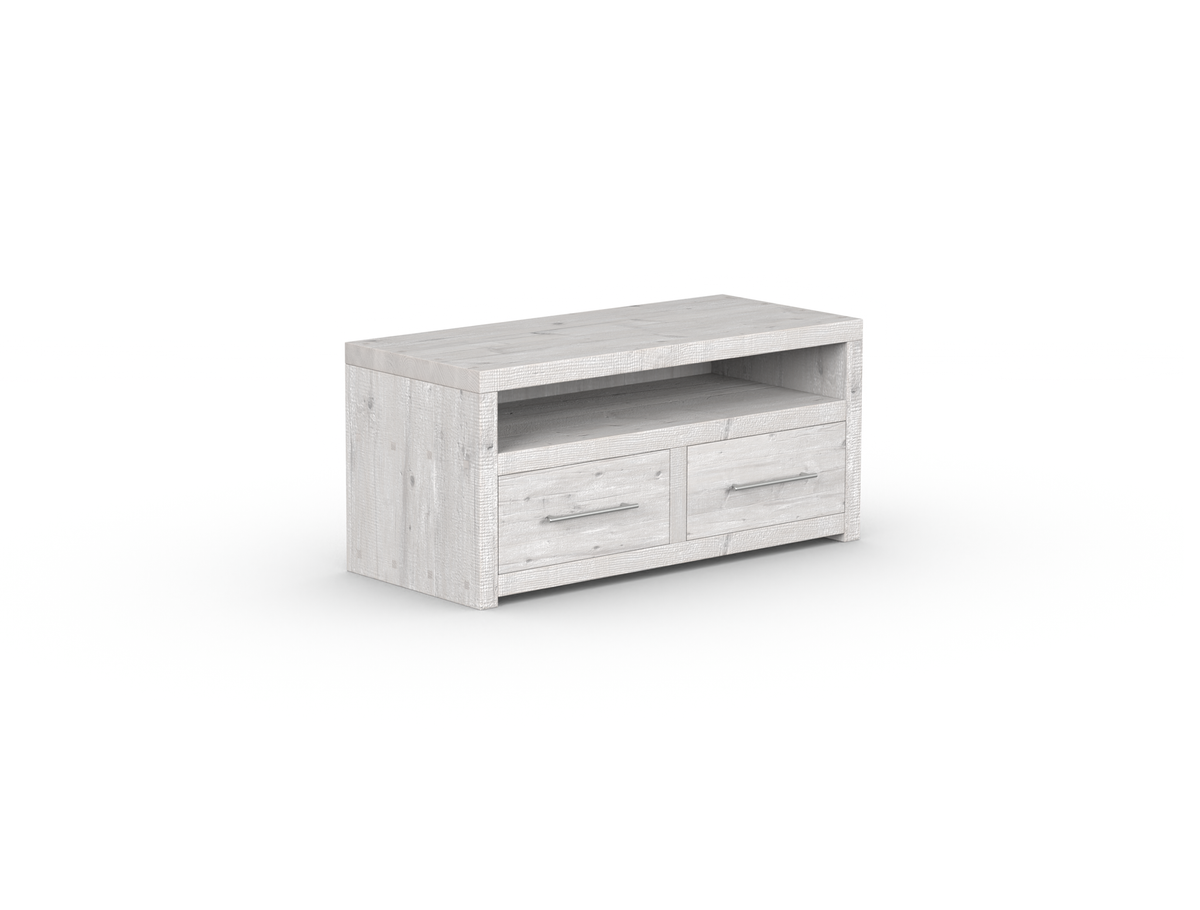 Branson Double TV Stand