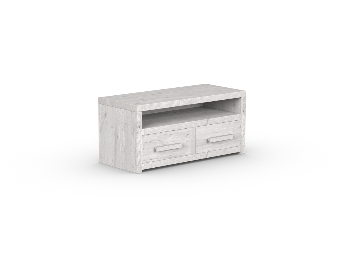 Branson Double TV Stand