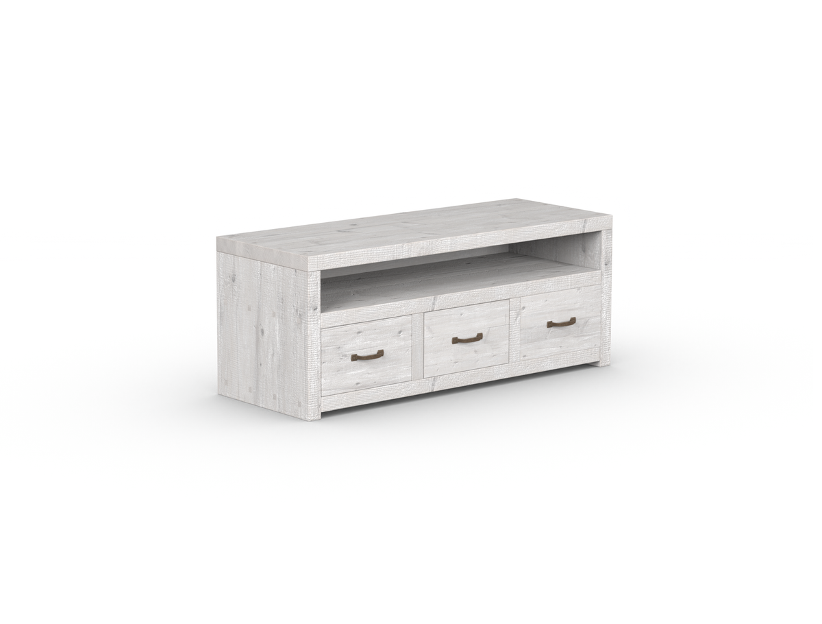 Branson Double TV Stand