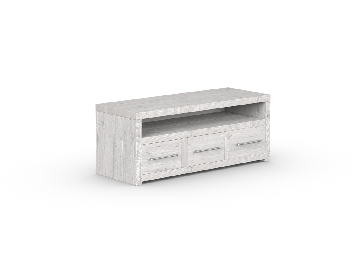 Branson Double TV Stand