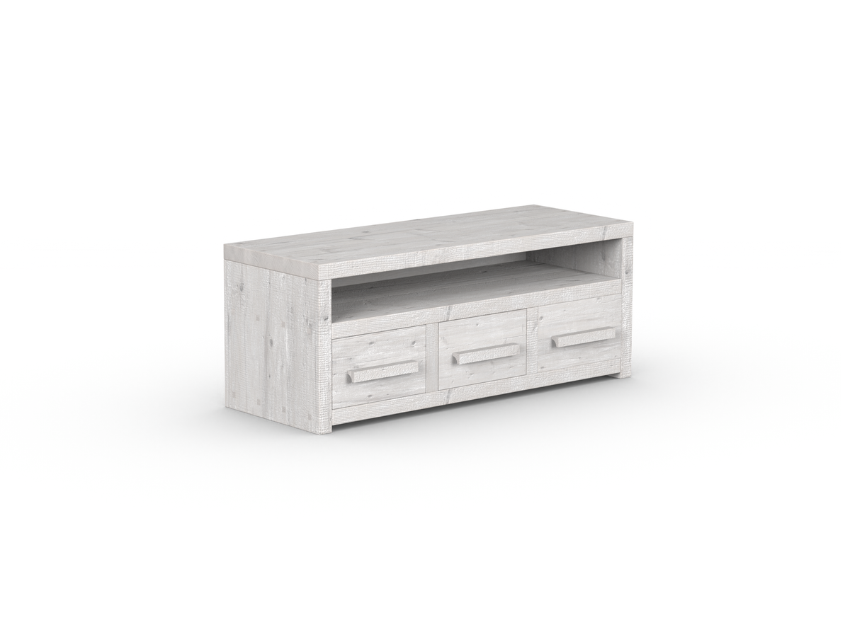 Branson Double TV Stand