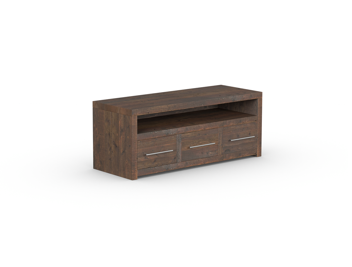 Branson Double TV Stand
