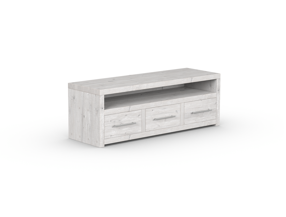 Branson Double TV Stand