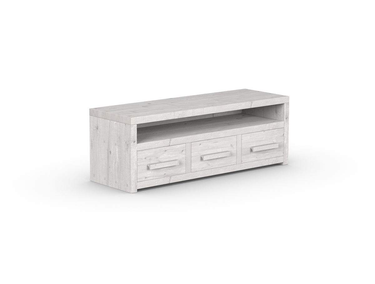 Branson Double TV Stand