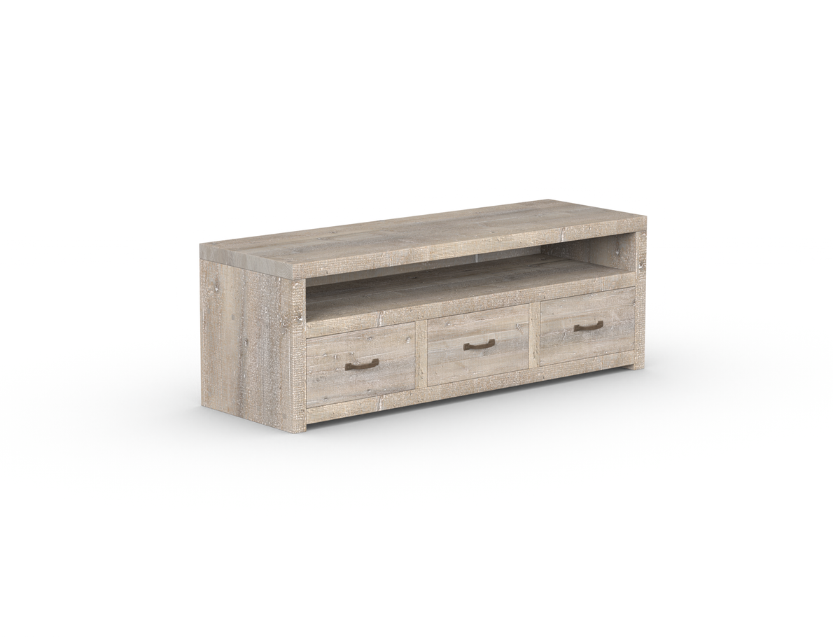 Branson Double TV Stand