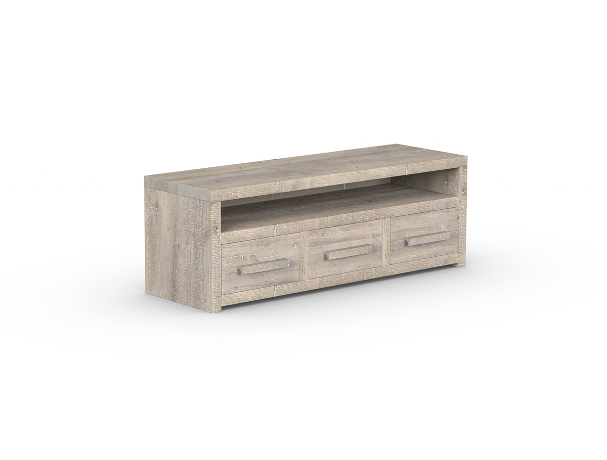 Branson Double TV Stand