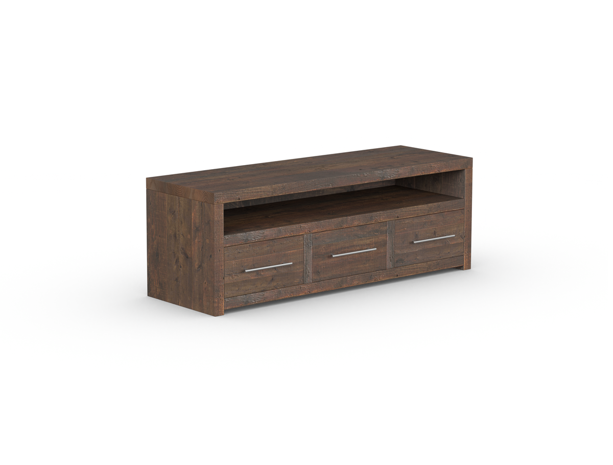 Branson Double TV Stand