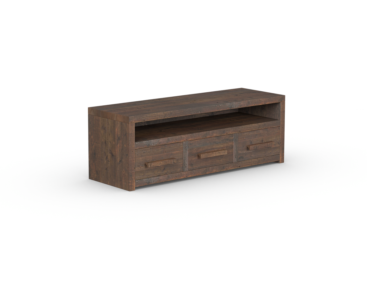 Branson Double TV Stand