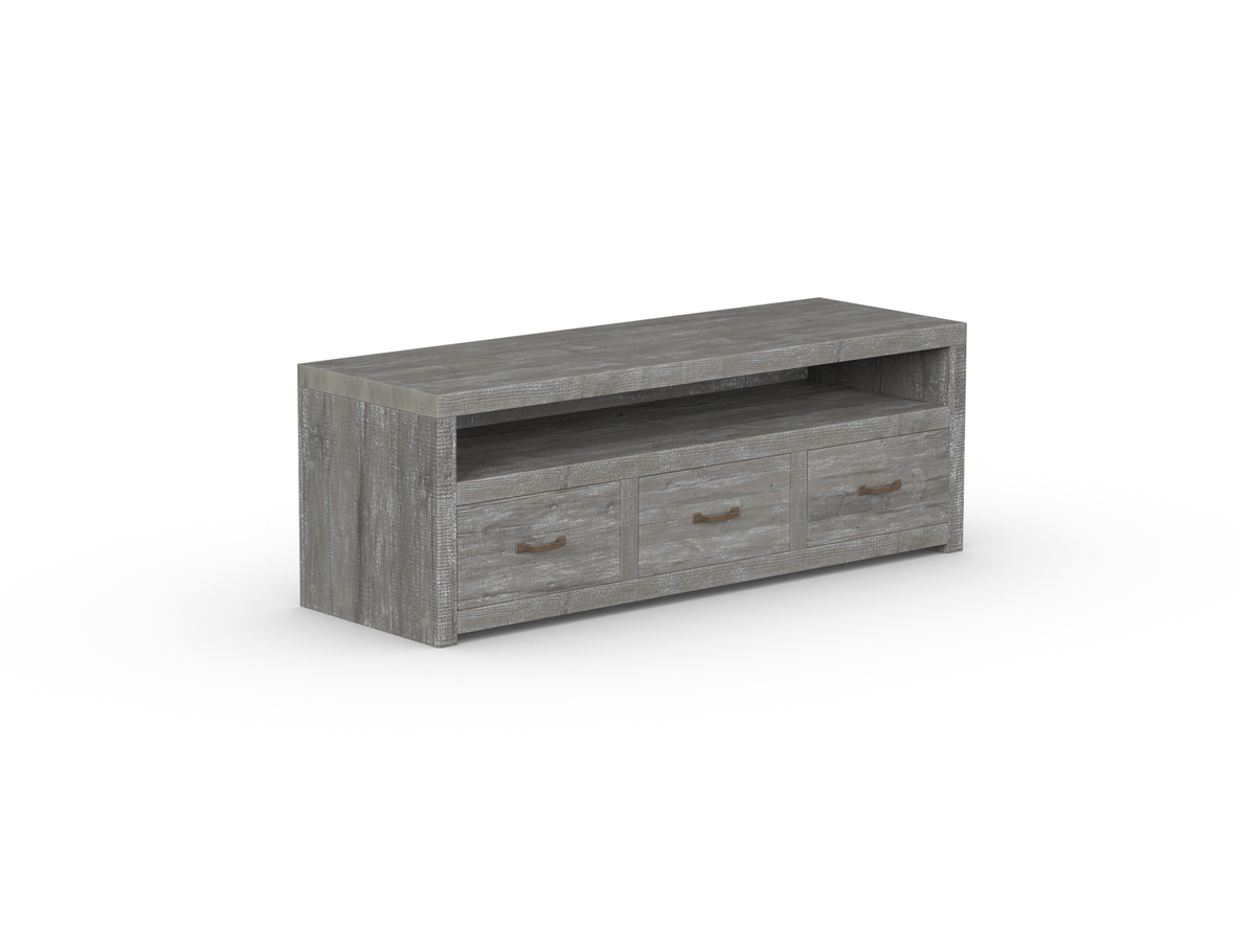 Branson Double TV Stand