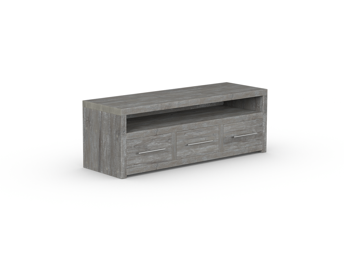 Branson Double TV Stand