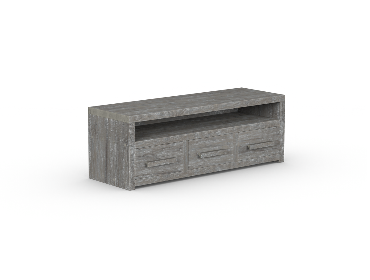 Branson Double TV Stand