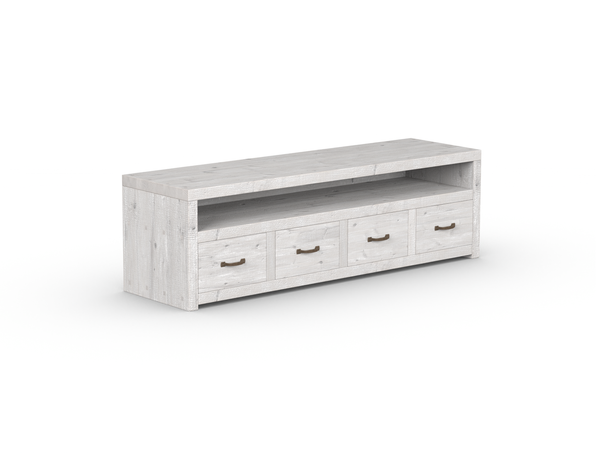 Branson Double TV Stand