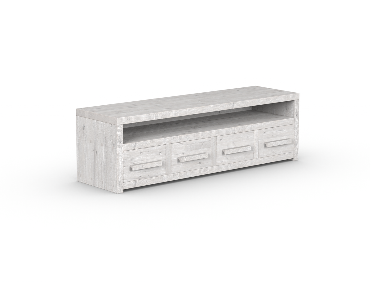 Branson Double TV Stand