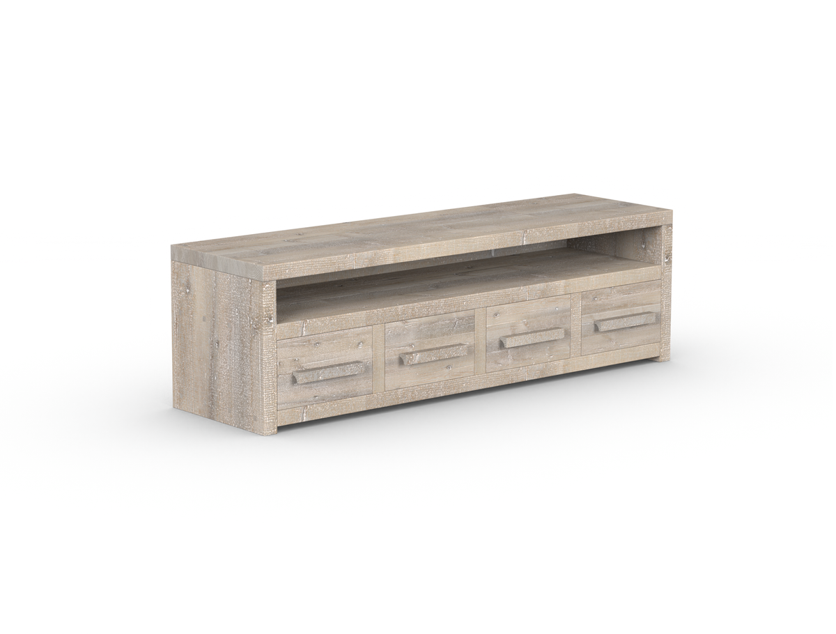 Branson Double TV Stand