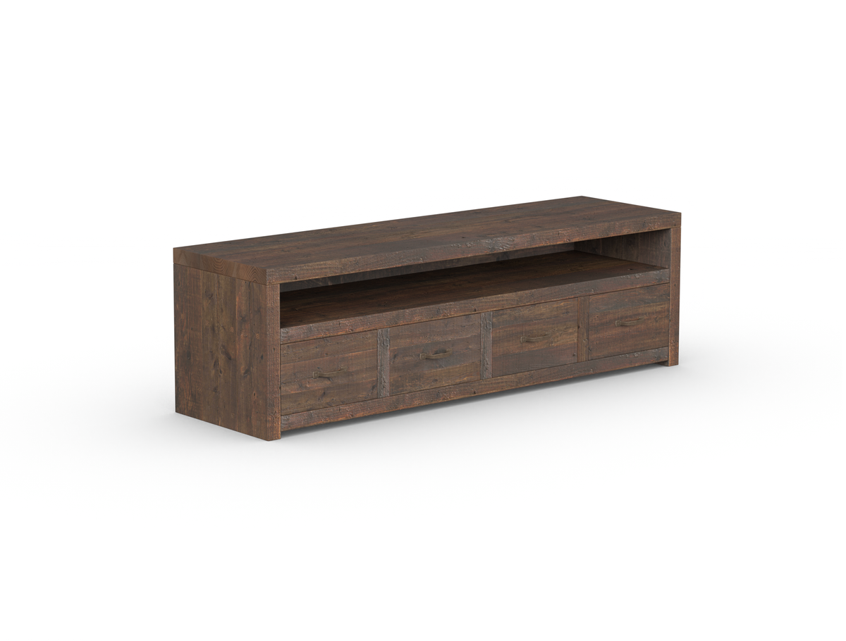 Branson Double TV Stand