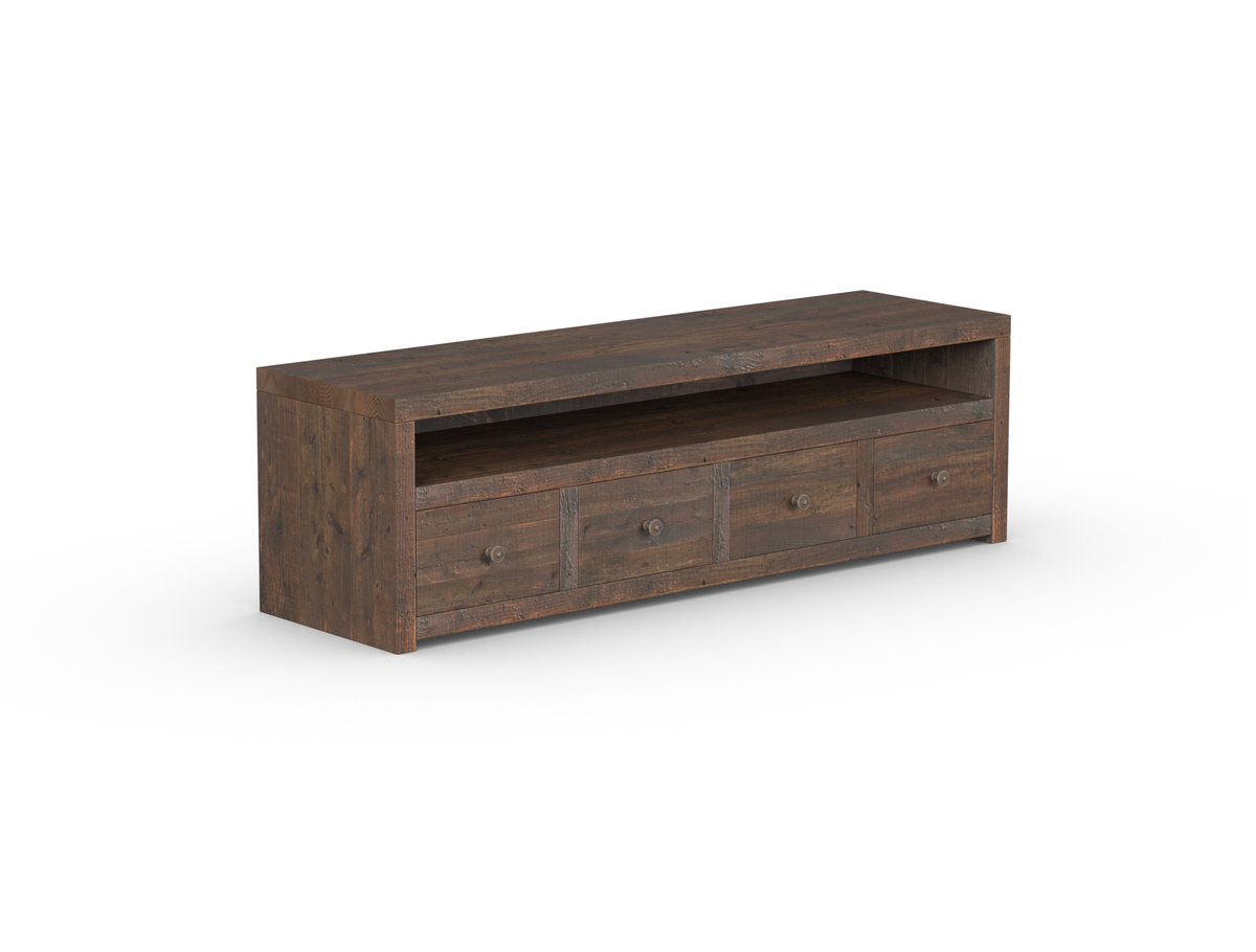 Branson Double TV Stand