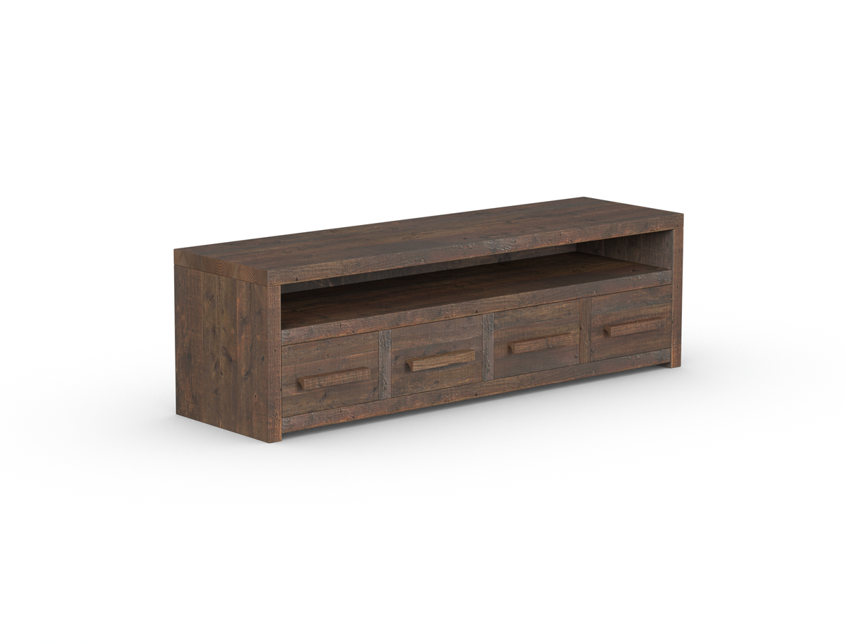 Branson Double TV Stand