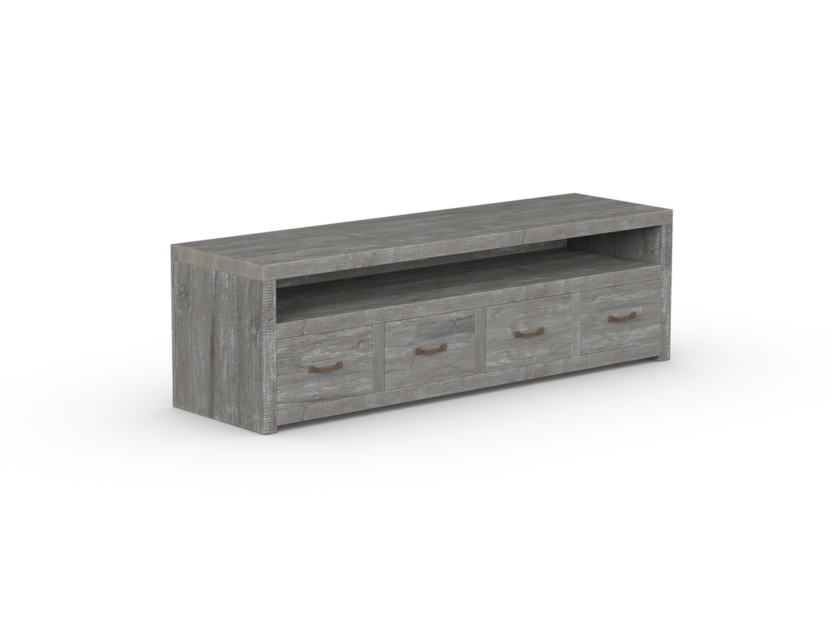 Branson Double TV Stand