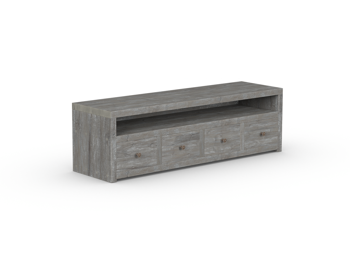 Branson Double TV Stand